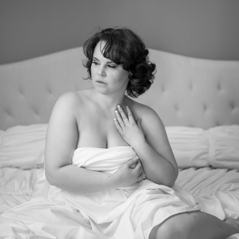 What-is-Boudoir-Photography
